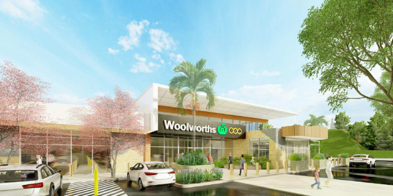 Woolworths Two Rocks